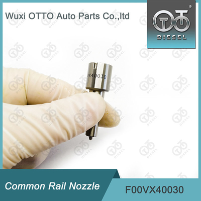 F00VX40030 / F00 VX 40030 Bosch Piezo Nozzle Cho 0445116022 / 0445116023 / 0445116007