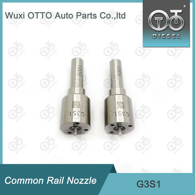G3S1 Densos Common Rail Nozzle 295050-0011 R2AA-13-H50
