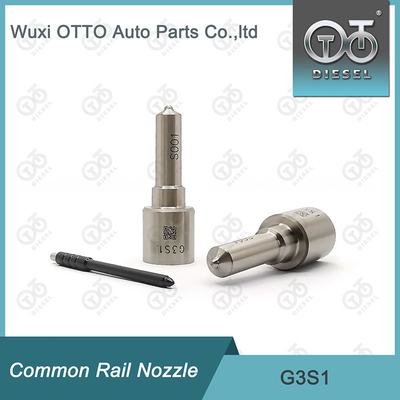 G3S1 Densos Common Rail Nozzle 295050-0011 R2AA-13-H50