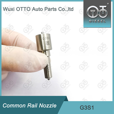 G3S1 Densos Common Rail Nozzle 295050-0011 R2AA-13-H50