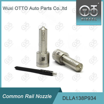 DLLA138P934 Denso Common Rail Nozzle cho xe tải Komatsu 23.2d