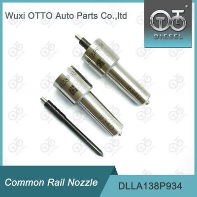 DLLA138P934 Denso Common Rail Nozzle cho xe tải Komatsu 23.2d