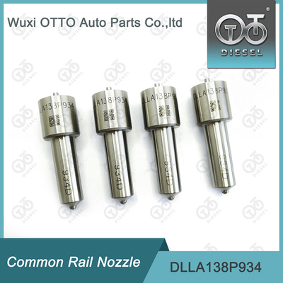 DLLA138P934 Denso Common Rail Nozzle cho xe tải Komatsu 23.2d
