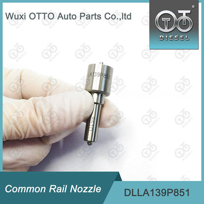Kim phun Denso DLLA139P851 Common Rail cho kim phun 095000-548#