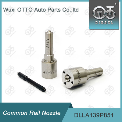 Vòi phun đường ray chung Denso DLLA139P851 cho John Deere 095000-548#