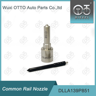 Vòi phun đường ray chung Denso DLLA139P851 cho John Deere 095000-548#