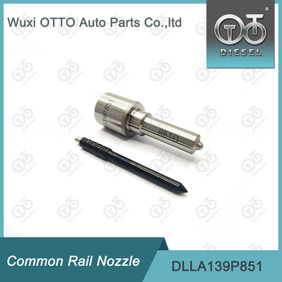 Vòi phun đường ray chung Denso DLLA139P851 cho John Deere 095000-548#
