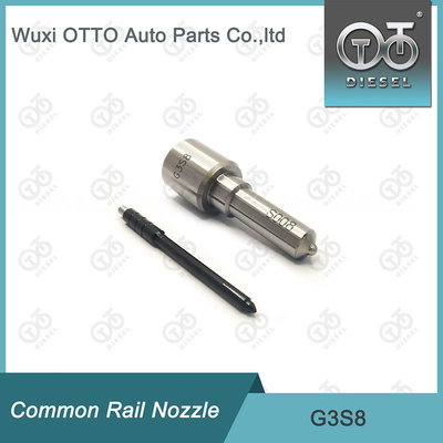 Vòi phun đường ray chung Denso G3S8 295050-0250 16613-AA030