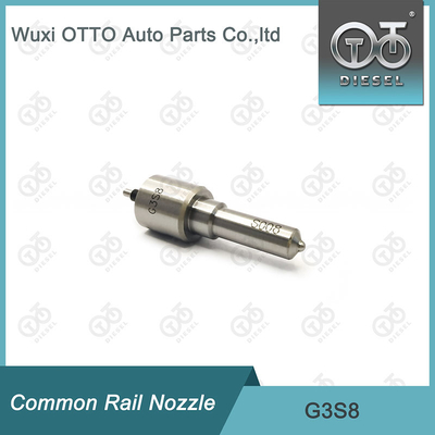 Vòi phun đường ray chung Denso G3S8 295050-0250 16613-AA030