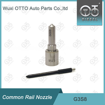 Vòi phun đường ray chung Denso G3S8 295050-0250 16613-AA030
