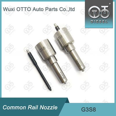 Vòi phun đường ray chung Denso G3S8 295050-0250 16613-AA030