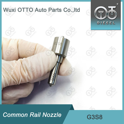 Vòi phun đường ray chung Denso G3S8 295050-0250 16613-AA030