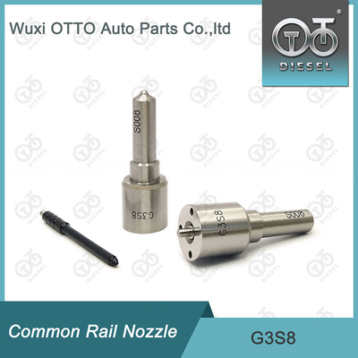 Vòi phun đường ray chung Denso G3S8 295050-0250 16613-AA030