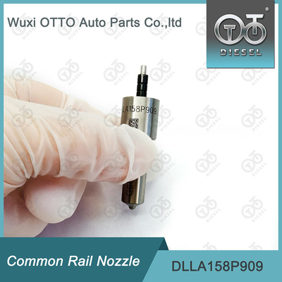 DLLA158P909 Denso Common Rail Nozzle cho HINO 700 FS28K