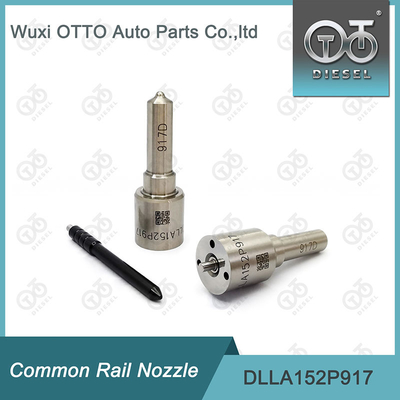Denso DLLA152P917 Common Rail Nozzle cho 095000-602# 16600-ES60#