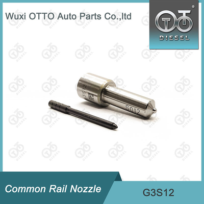 Thép cao tốc G3S12 DENSO Common Rail Nozzle cho máy tiêm 295050-0231