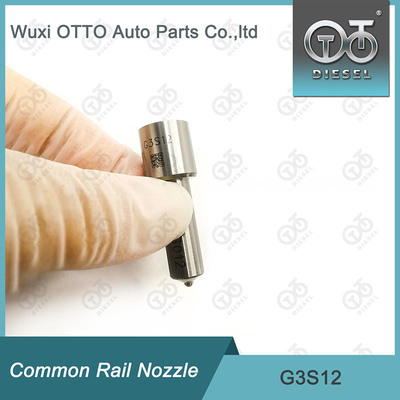 Thép cao tốc G3S12 DENSO Common Rail Nozzle cho máy tiêm 295050-0231