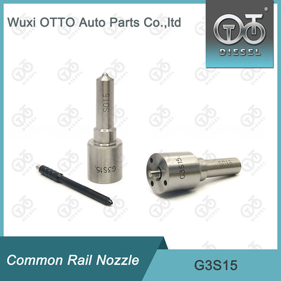 Vòi phun đường ray chung Denso G3S15 295050-0340 cho kim phun Hyundai