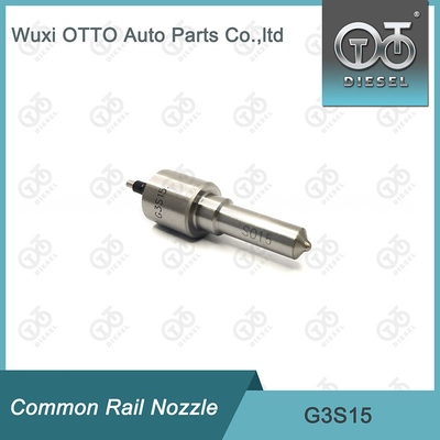 Vòi phun đường ray chung Denso G3S15 295050-0340 cho kim phun Hyundai