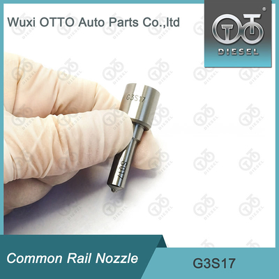 G3S17 DENSO RAILE RAIL RAFFIZH 259050-0610 RE543352 RE543605