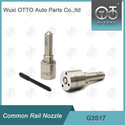 G3S17 DENSO RAILE RAIL RAFFIZH 259050-0610 RE543352 RE543605