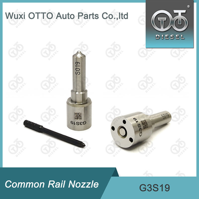 Vòi phun Common Rail DENSO G3S19 cho kim phun John Deere 295050-059# 086#