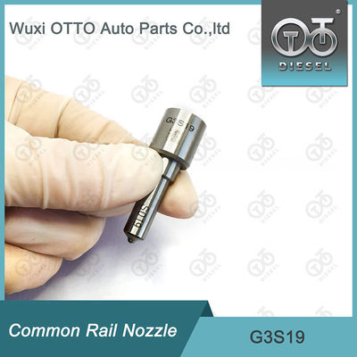 Kim phun Common Rail DENSO G3S19 cho kim phun 295050-059# 086#