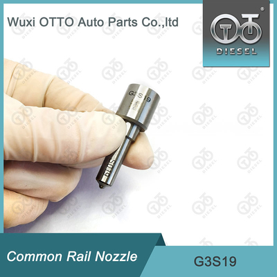 Vòi phun Common Rail DENSO G3S19 cho kim phun John Deere 295050-059# 086#