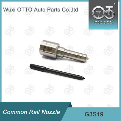 Vòi phun Common Rail DENSO G3S19 cho kim phun John Deere 295050-059# 086#