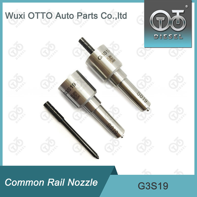 Vòi phun Common Rail DENSO G3S19 cho kim phun John Deere 295050-059# 086#