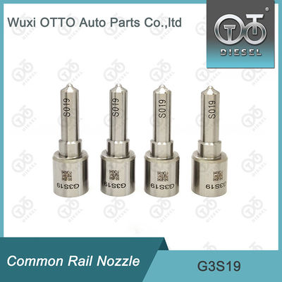 Kim phun Common Rail DENSO G3S19 cho kim phun 295050-059# 086#