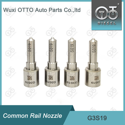 Vòi phun Common Rail DENSO G3S19 cho kim phun John Deere 295050-059# 086#