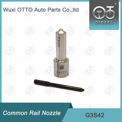 G3S42 Densos Common Rail Nozzle cho HINO 295050-0790 23670-E0530