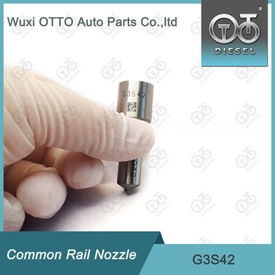 G3S42 Densos Common Rail Nozzle cho HINO 295050-0790 23670-E0530