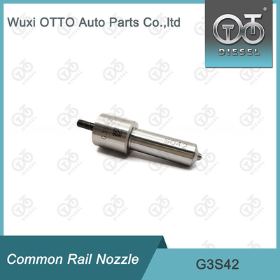 G3S42 Densos Common Rail Nozzle cho HINO 295050-0790 23670-E0530