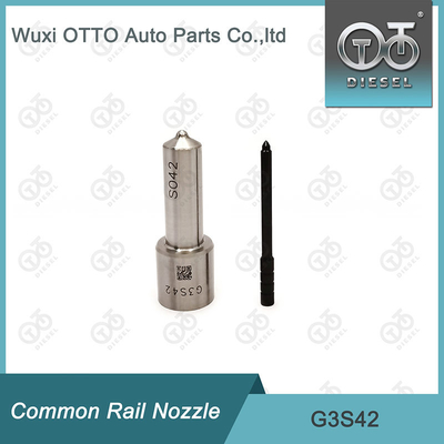 G3S42 Densos Common Rail Nozzle cho HINO 295050-0790 23670-E0530