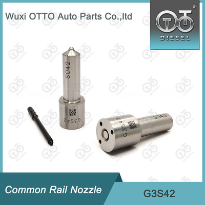 G3S42 Densos Common Rail Nozzle cho HINO 295050-0790 23670-E0530