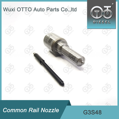 Vòi phun đường ray chung Denso G3S48 295050-093# 8-98178247-3 TD