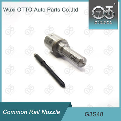 G3S48 Common Rail Nozzle For Injectors 295050-093# 8-98178247-3 TD Ứng dụng động cơ