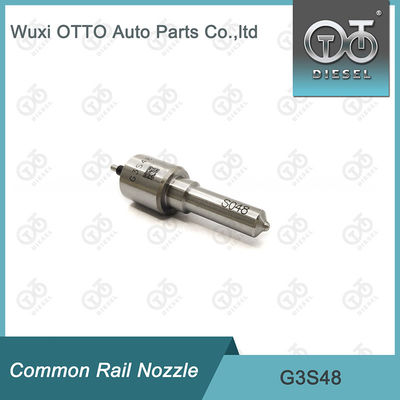 G3S48 Common Rail Nozzle For Injectors 295050-093# 8-98178247-3 TD Ứng dụng động cơ