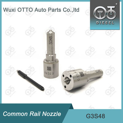 G3S48 Common Rail Nozzle For Injectors 295050-093# 8-98178247-3 TD Ứng dụng động cơ