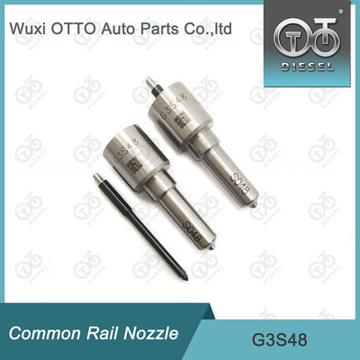 G3S48 Common Rail Nozzle For Injectors 295050-093# 8-98178247-3 TD Ứng dụng động cơ