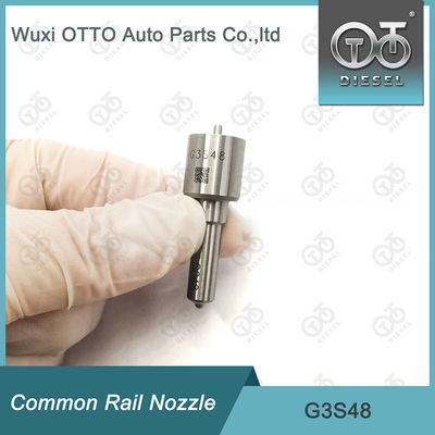 G3S48 Common Rail Nozzle For Injectors 295050-093# 8-98178247-3 TD Ứng dụng động cơ