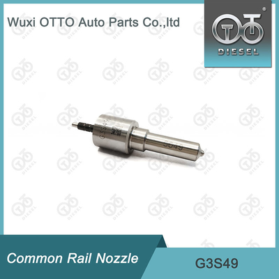 Vòi phun đường ray chung Denso G3S49 293400-0490 cho kim phun 12644527
