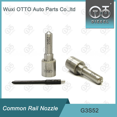 Denso G3S52 Common Rail Nozzle 293400-0520 cho Nissan