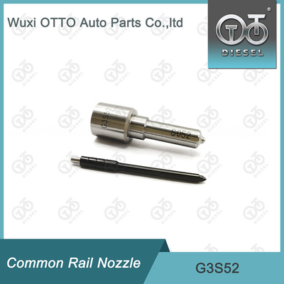 Denso G3S52 Common Rail Nozzle 293400-0520 cho Nissan