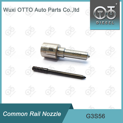 Vòi phun đường ray chung Denso G3S56 cho kim phun Cummins 5284016 5365904