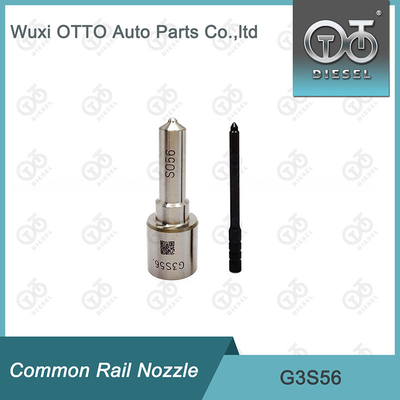 Vòi phun đường ray chung Denso G3S56 cho kim phun Cummins 5284016 5365904