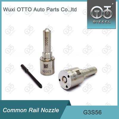 Vòi phun đường ray chung Denso G3S56 cho kim phun Cummins 5284016 5365904
