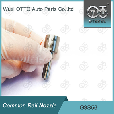 Vòi phun đường ray chung Denso G3S56 cho kim phun Cummins 5284016 5365904